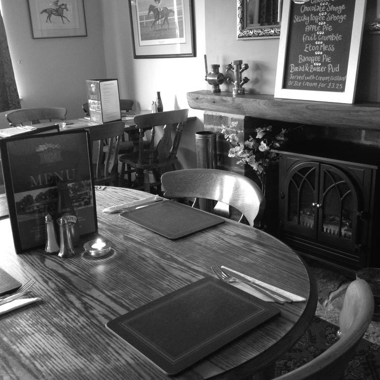 The Kings Head Inn Gloucester Eksteriør billede